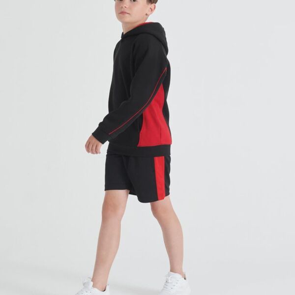 KIDS PULL OVER HOODIE Thumbnail