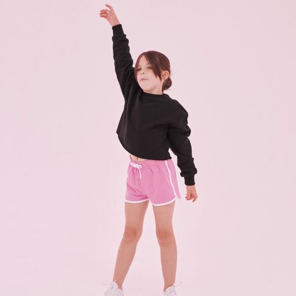 KIDS RETRO SHORTS Thumbnail