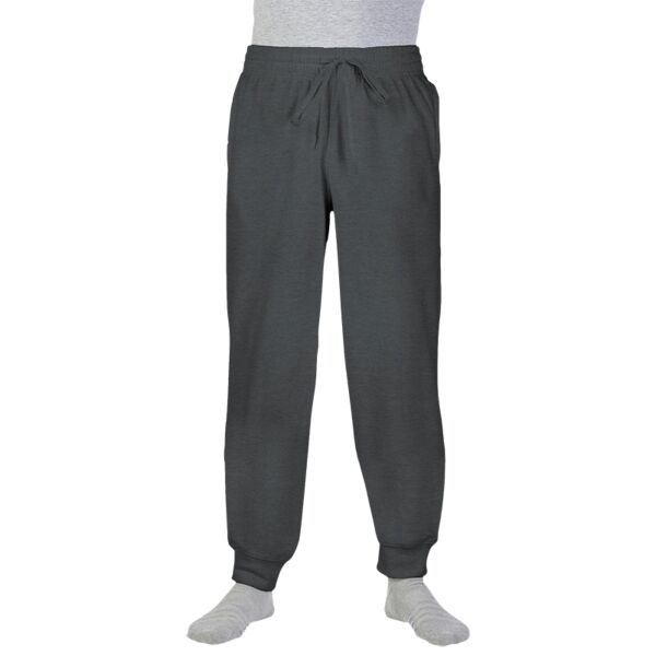 Gildan Heavy Blend™ Cuffed Sweat Pants Thumbnail
