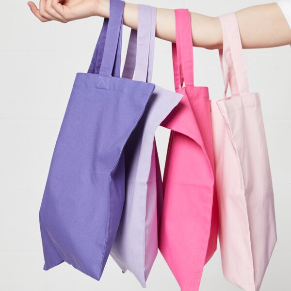 Brand Lab Cotton S/H Shopper Thumbnail